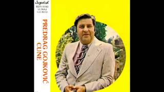 Video thumbnail of "Predrag Gojkovic Cune - Aj cija frula ovim sorom svira - (Audio1981)"