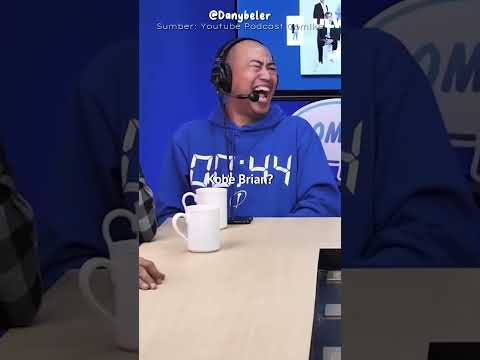 Ketika telat nangkep obrolan