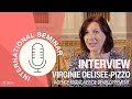 Entretien avec virginie deliseepizzo agence franaise de dveloppement  sminaire international