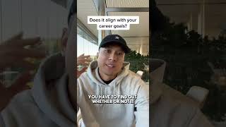 How to Get Over Being Nervous for Interviews Pt. 2 #shorts #jobsearching #interviewtips #interviews