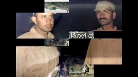 CRPF 24th BATCH DAGOS VIDEO