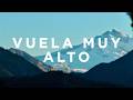 Jerry Rivera - Vuela Muy Alto (Letra/Lyrics)