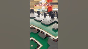 Discover the New Generation LED Street Lights by Zhongshan Siro Light Co.,Ltd 🌟 #sirolight