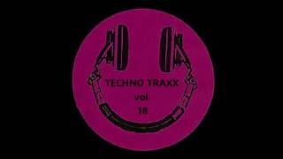 Techno Traxx Vol. 18 - 07 PPK - Resurection (Space Club Mix)