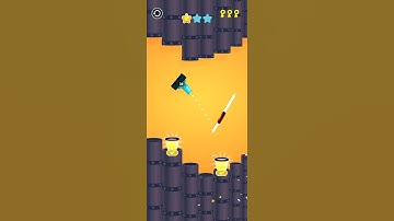 CANNON SHOT ALL LEVELS 185 GAMEPLAY WALKTHROUGH ANDROID IOS #game_zone12