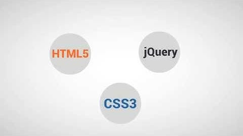 Web Developer Explainer video