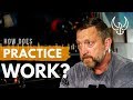 Myelination  how practice works