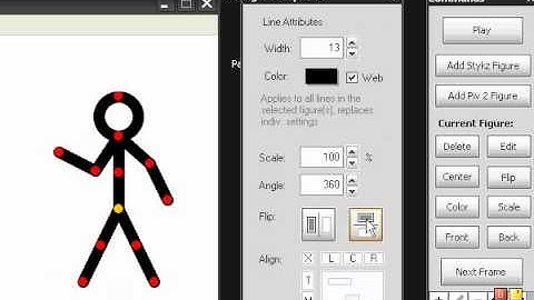 Stykz Tutorial - [Einführung und Oberfläche]