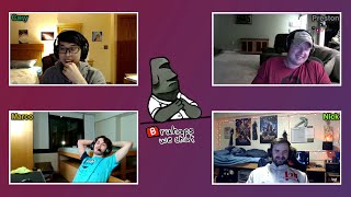 Cold War and Bugsnax — Bruhaps We Chat