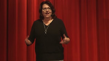 The Other Side of Fear | Donna Robinson | TEDxYouth@ColtonHS