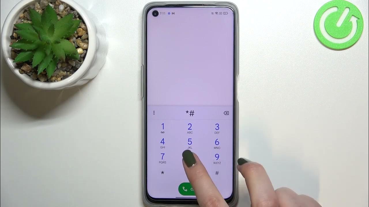 Realme 9i Codes / Secret Modes / Testing Menu YouTube