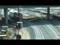 Sacramento Amtrak Station Platform Relocation