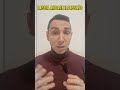 LASCIA ANDARE IL PASSATO