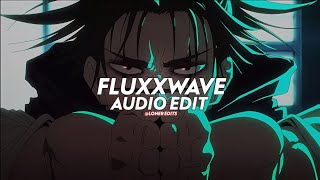 Fluxxwave (Lay With Me) - The Dive [edit audio] Copyright Free