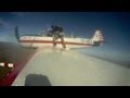 Yak 52 Skydive!! (longer version)