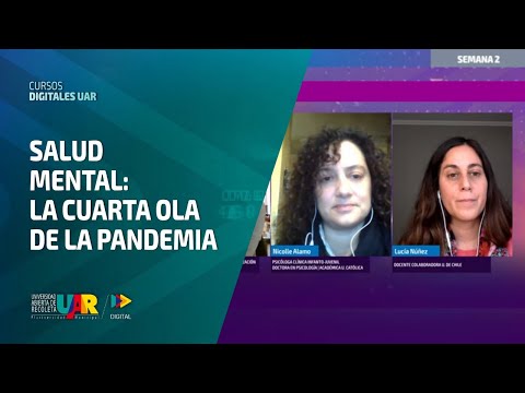 Vídeo: 3 Maneras De Apoyar Su Salud Mental Con Auto-toque