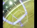 Monster Nitro Tour FPV Drone Race Cockpit Footage From Red Racer Chris Teal! @ChrisTealFilms