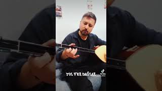 Yol Ver Dağlar / Yildiray Çinar & Ari̇f Sağ