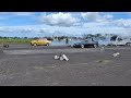 Straightliners 2026 kirkbride airfield