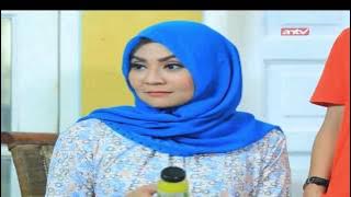 Petaka Sampo Palsu! | Jodoh Wasiat Bapak | ANTV | Eps 508 Part 1