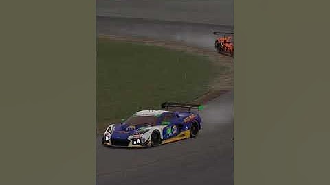 Rain Master Challenge | !commands | !help | Next: IMSA iRacing Series -... | #airacingttv on #Twitch