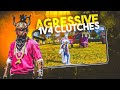 AGRESSIVE 1VS 4 CLUTCH AGENT PANEL USERS 🍷🗿