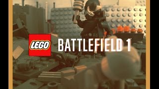 LEGO Battlefield 1