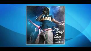 chief keef i don t care lyrics