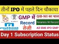 DOMS IPO | DOMS IPO Allotment | DOMS IPO Allotment Status | Upcoming IPO in December 2023 Mp3 Song