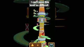 Motu Patlu tower Run - All Levels gameplay Walkthrough (Android,ios) #1 screenshot 5
