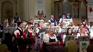 Stadtkapelle Melk - Elisabeth  Musical