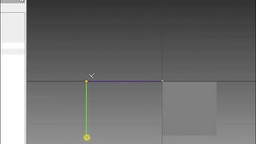 Autodesk Inventor 2015 Beginner Extrude Feature