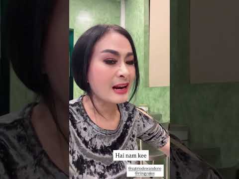 Iis Dahlia Stories, August 15, 2026