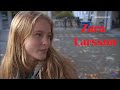 Zara Larsson, 15 år, gäst hos - Fredagskväll med Malin (Malin Olsson) 14,20 min