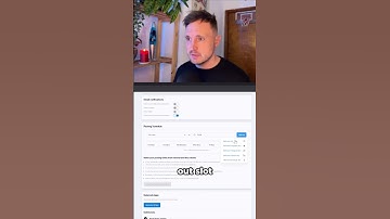 How to schedule tweets on Twitter (in 1 minute)