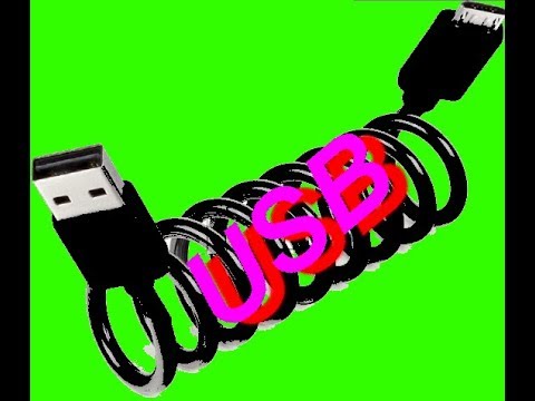 Video: Ինչպես պատրաստել Usb