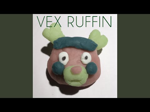 Vex Ruffin — Won Day