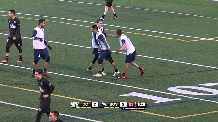 Ridiculous Layout Grab by Terry Roth