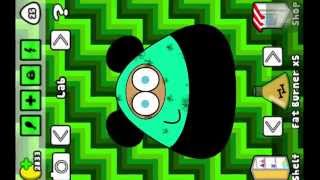 How to rank up on pou fast screenshot 5