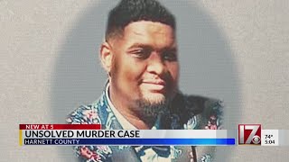 Celebrity Harnett County mother fights for answers in son’s unsolved murder case Profile