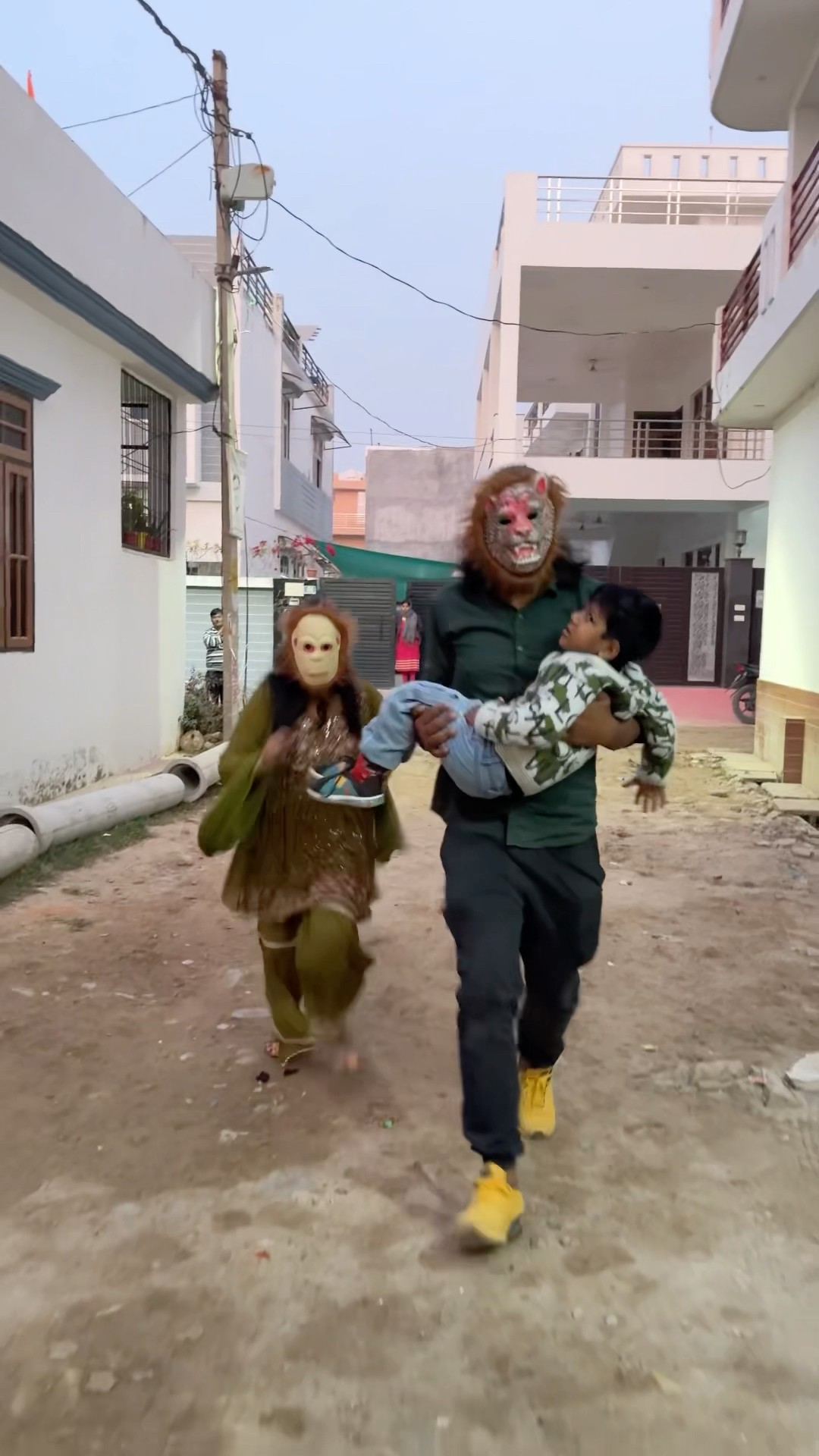 Ayaan babu ko kidnap ki himmat kaise hui ?? #shorts #emotional #concept #story #funny #comedyvideo