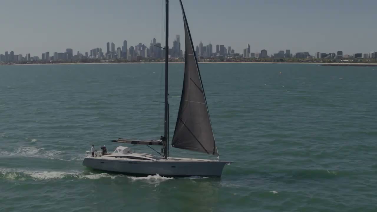 Phoenix Aerial Imaging - Aerial Photography Melbourne