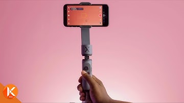Zhiyun Smooth X Review - The $59 Smartphone Gimbal Selfie Stick