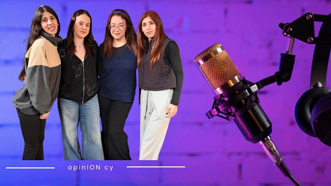 Πώς είναι πραγματικά να έχεις podcast; @CypriotaPodcast