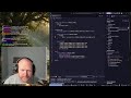 C++ | Briarthorn | Day 3 | Late Night Tinkering