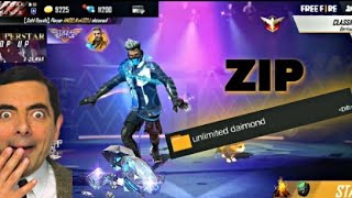 free fire unlimited Daimond💎 Trick 2021 Without Paytm no hack 100% Real Trick to get Unlimited 💎💎💎 screenshot 4