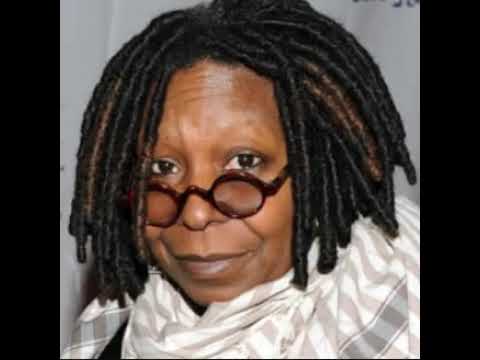 Caryn Elaine Johnson (Whoopi Goldberg) Defends Liam Neesom