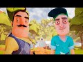 ШОУ ПРИВЕТ СОСЕД!УСНУЛ НА ТУАЛЕТЕ!ИГРА HELLO NEIGHBOR 2 MOD KIT ПРОХОЖДЕНИЕ!ЮМОР И ПРИКОЛЫ 2021!FUN