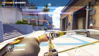 Greatest Play of The Game EVER!!