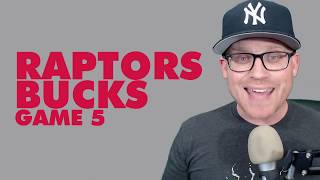 Kawhi leonard scored 35 points for the toronto raptors and helped lead
them past milwaukee bucks giannis antetokounmpo who has been mostly
contained ...